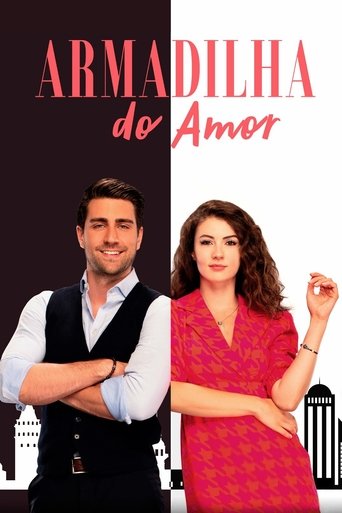 ARMADILHA DO AMOR