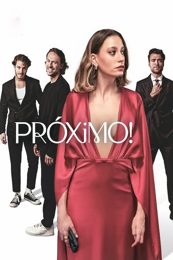 PRÓXIMO!