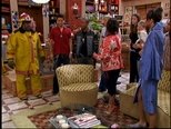 AS VISÕES DA RAVEN