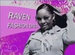 AS VISÕES DA RAVEN