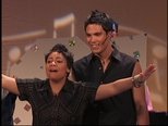AS VISÕES DA RAVEN